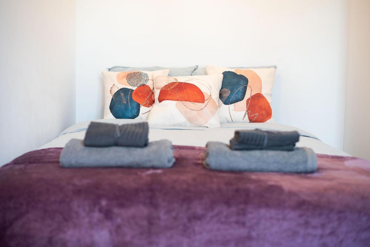 Nice Room Close To Sagrada Familia Barcelona Exterior photo